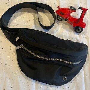 City Adventure Belt Bag 2.5L